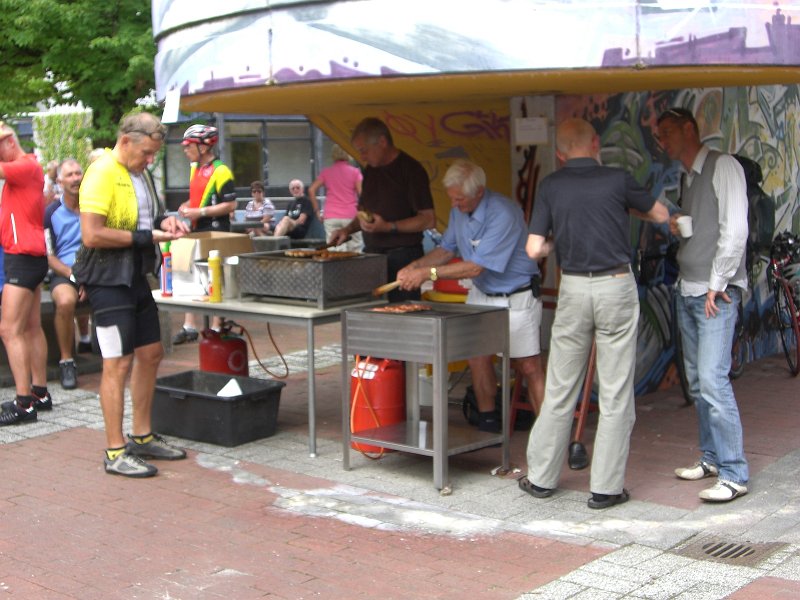 RTF Aurich 2008 2. Tag 068